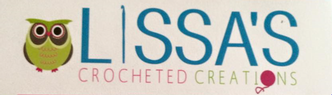 Lissas Crocheted Creations